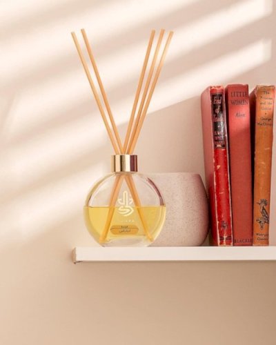 pineapple diffuser